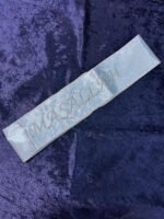 Maşallah Bandı, Bebe Mavisi-Gümüş