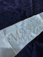 Maşallah Bandı, Bebe Mavisi-Gümüş
