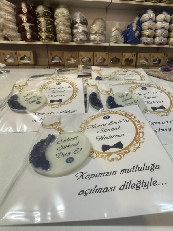 Anahtarlık Hediyelik