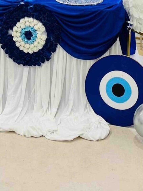 Nazar Boncuğu, Forex, 50cm